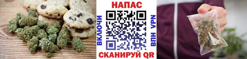Canna-Cookies марихуана  купить закладку  mega сайт  Руза 